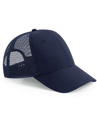 Beechfield B 75R 6 panelová Trucker kšiltovka "Urbanwear" 53.075R french navy Beechfield B 75R 6 panelová Trucker kšiltovka "Urbanwear" 53.075R french navy