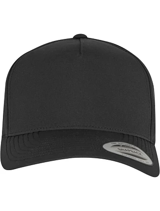 Flexfit 5389AP 5 panelová laser cut kšiltova "YP Classics" 55.89AP black