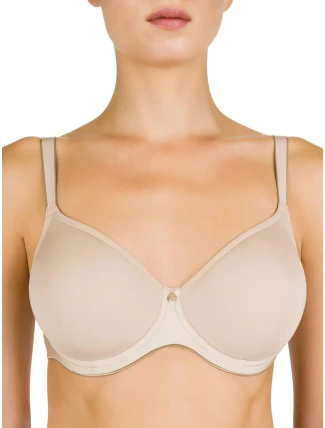 Conturelle 810 Perfect Feeling - Pure Feeling 0806810, Spacer-BH mit Bügel 806810 004 písková Conturelle 810 Perfect Feeling - Pure Feeling 0806810, Spacer-BH mit Bügel 806810 004 písková