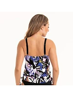 Style Yara Top tankini - horní díl 8380-1 tm.cerná - Anita Classix Style Yara Top tankini - horní díl 8380-1 tm.cerná - Anita Classix