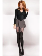 Gabriella Valery Kód 260 barva: nero