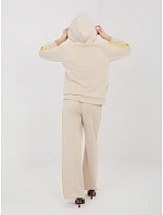 IT BL mikina 21782.84 béžová