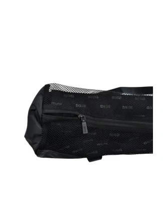 Sportovní taška Big Star Černá Sportovní taška Big Star Černá