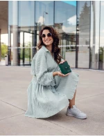 Peněženka VUCH Zaira Green Peněženka VUCH Zaira Green