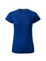 Destiny tričko dámské královská modrá Destiny tričko dámské královská modrá