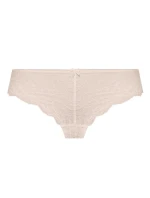 Dámské kalhotky brazilky ANASTASIA CAPPUCINO
