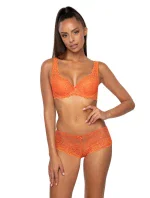CARMELA BRA M-053/22 CARMELA BIG ORANGE WL 2024 CARMELA BRA M-053/22 CARMELA BIG ORANGE WL 2024