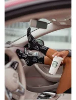 DÁMSKÉ PONOŽKY MEDVÍDEK OBRYS 0200.126 DÁMSKÉ PONOŽKY MEDVÍDEK OBRYS 0200.126