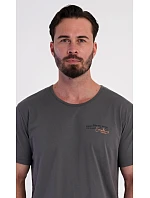 Pánské pyžamo šortky James Pánské pyžamo šortky James
