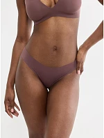 sloggi ZERO Feel 2.0 Mini - Merlot - SLOGGI Merlot - SLOGGI