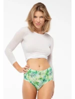 Julimex Exotico Simple Maxi kalhotky S-2XL Julimex Exotico Simple Maxi kalhotky S-2XL