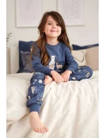 Chlapecké pyžamo 4324