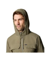 Columbia Skien Valley Light Jacket s kapucí M 2124303397