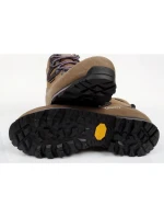 Aku Trekker GTX dámské trekové boty dámské