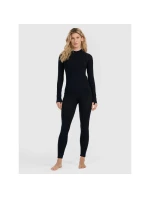 Dámské bezešvé termoprádlo (top) 4F 4FWAW25USEAF205-20S