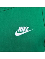 Pánské tričko Nike Club Tank, zelené, BQ1260 365 Pánské tričko Nike Club Tank, zelené, BQ1260 365