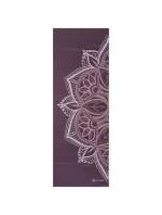 Podložka na jógu Gaiam Cranberry Point 2 MM 63640