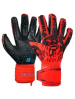 Pánské brankářské rukavice Attrakt Freegel Fusion M 53 70 995 3333 - Reusch