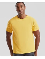 Fruit of the Loom Original T Tričko 16.1082 light graphite