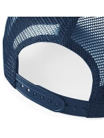 Beechfield B 640 5 panelová Trucker kšiltovka 53.0640 bright royal/white Beechfield B 640 5 panelová Trucker kšiltovka 53.0640 bright royal/white