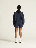 Craft Corporate Frequent Hz Sweatshirt W Dámská mikina s 1/4 zipem 81.6305 blaze Craft Corporate Frequent Hz Sweatshirt W Dámská mikina s 1/4 zipem 81.6305 blaze