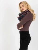 Komín AT KM 6178.20 šedý