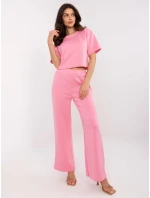 Sada DHJ KMPL 20596.02 růžová Sada DHJ KMPL 20596.02 růžová