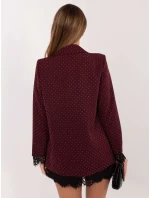 IT MA blejzr FL9916 1.07P bordó