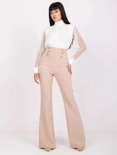 Kalhoty LC SP 22K 5019.13P béžová