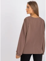 Halenka LK BZ 508827.62P hnědá