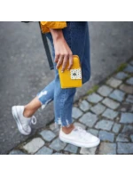 Peněženka VUCH Tali Tammy Daffodil