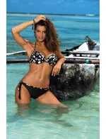 Dámské dvojdílné plavky Mira M-412 - Marko Dámské dvojdílné plavky Mira M-412 - Marko