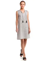 Letní dámské šaty 14471 - Vamp Letní dámské šaty 14471 - Vamp