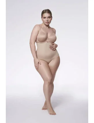 251 KALHOTKY S VYSOKÝM PASEM PŘÍRODNÍ 251 KALHOTKY S VYSOKÝM PASEM PŘÍRODNÍ