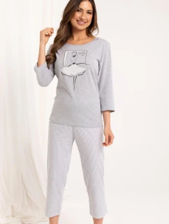 DÁMSKÉ PYŽAMO 716 J/25