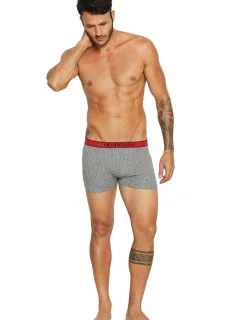 Boxerky  model 140490 Henderson