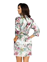 Župan  model 140773 Donna