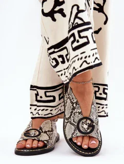 Sandály model 210139 Step in style