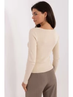 Svetr  model 217620 Factory Price