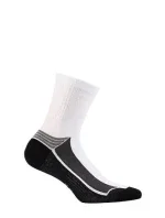 Pánské ponožky Wola Sportive W94.1N5 Ag+