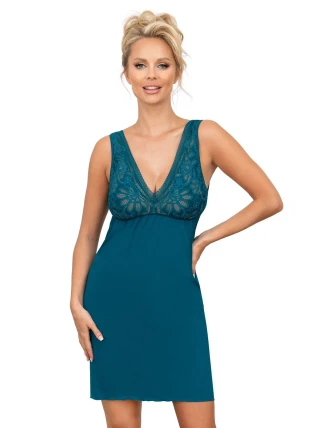 Košile Donna Silvana sz/r S-2XL