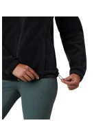 Mikina Columbia Benton Springs Full Zip Fleece Sweatshirt W 1372111010