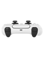 Bezdrátový ovladač SONY DualSense WHITE PS5