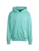Mikina adidas All SznFleece M JW0156 pánské
