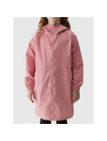 Dívčí přechodná bunda 4F Junior