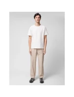 Pánské látkové kalhoty Outhorn OTHWSS24TTROM637-83S Pánské látkové kalhoty Outhorn OTHWSS24TTROM637-83S