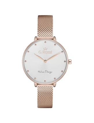 Dámské hodinky G.Rossi 11890B3-3D3 + BOX Dámské hodinky G.Rossi 11890B3-3D3 + BOX