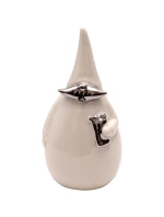 FIGURKA MICHAELA SLAWOMIRA 8x6x16 cm