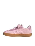 Dětská obuv adidas VL Court 3.0 pink JP7835