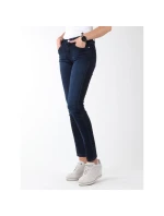 Wrangler High Skinny Jeans W27HBV78Z dámské
